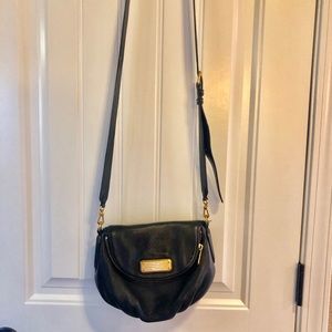Black Marc by Marc Jacobs crossbody
